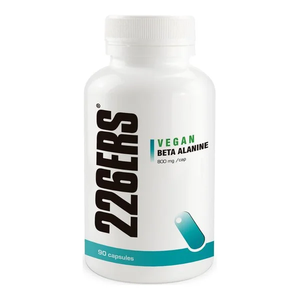 226ERS Vegan Beta Alanine (cápsulas)