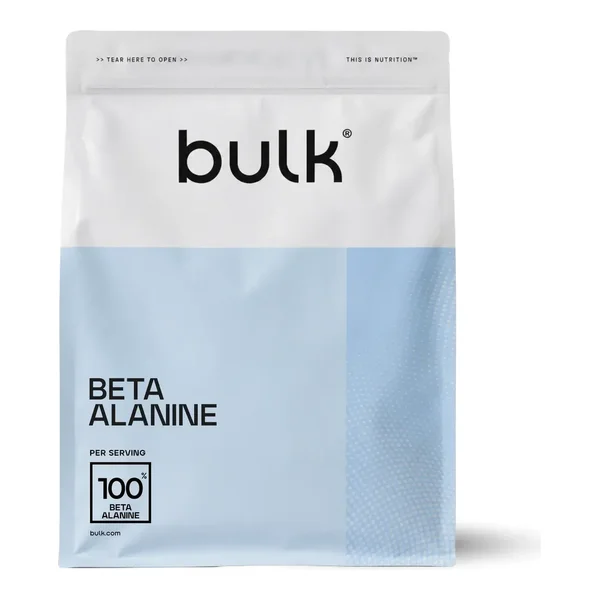 Bulk Beta-alanina en polvo