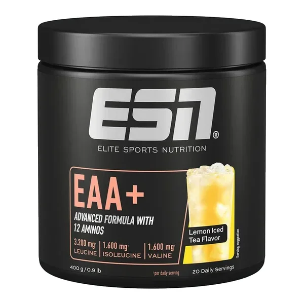 ESN EAA+