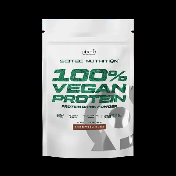 Scitec Nutrition 100% Vegan Protein