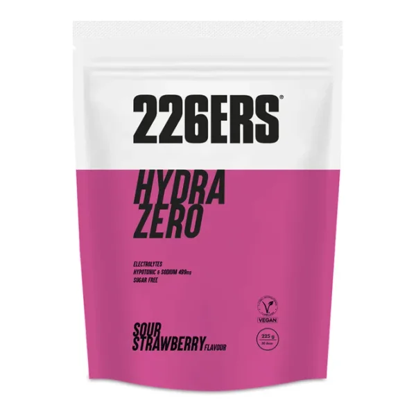 226ERS Hydrazero