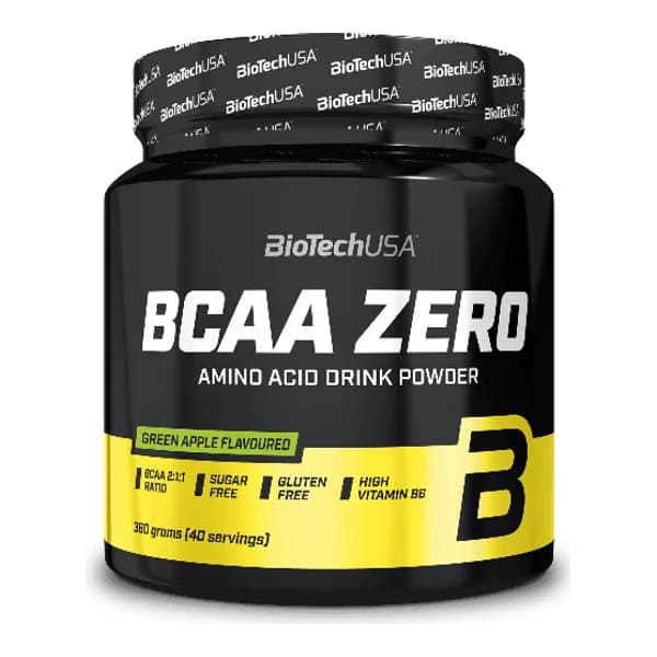 BioTechUSA BCAA Zero