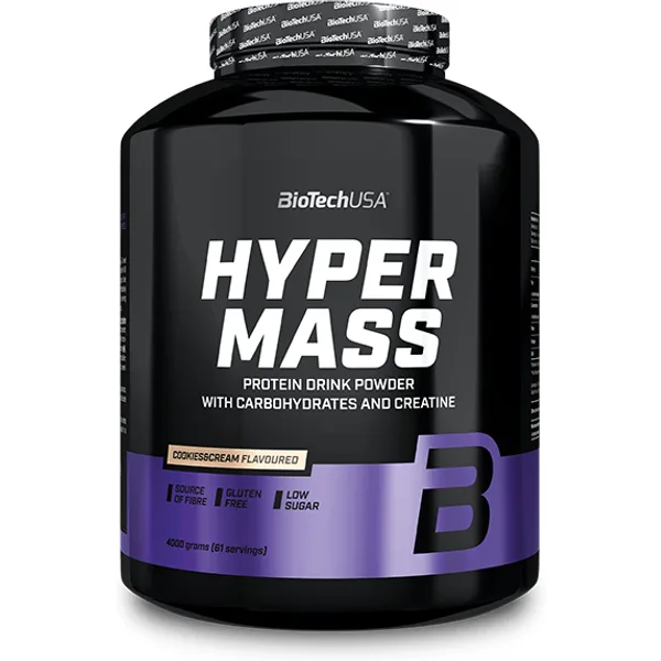 BioTechUSA Hyper Mass