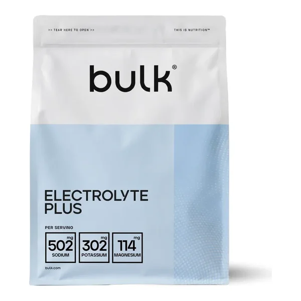 Bulk Electrolyte Plus