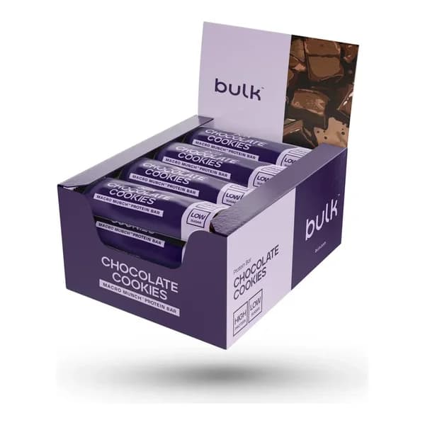 Bulk Macro Munch