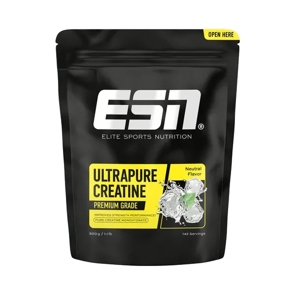 ESN Ultrapure Creatine Monohydrate