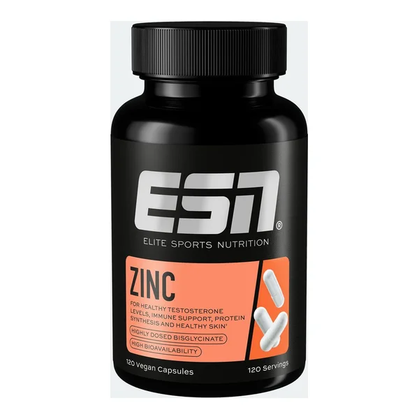 ESN Zinc 25 mg