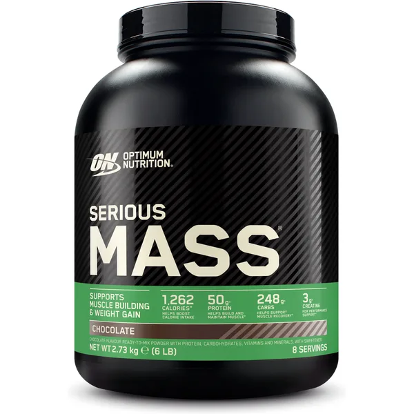 Optimum Nutrition Serious Mass