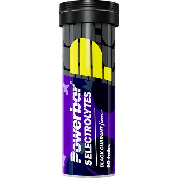 PowerBar 5 Electrolytes (pastillas efervescentes)
