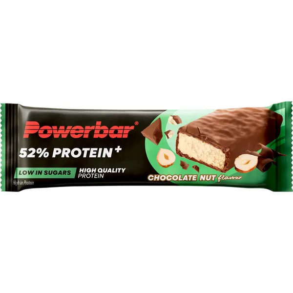 PowerBar 52% Protein Plus