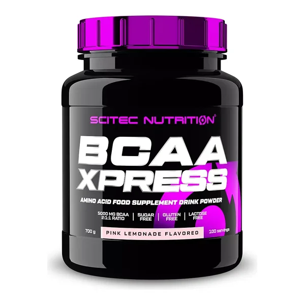 Scitec Nutrition BCAA Xpress