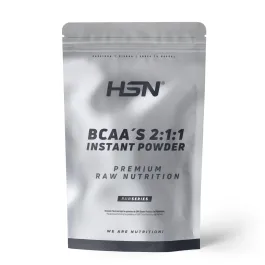 HSN BCAA's Instantáneo 2:1:1 sin sabor