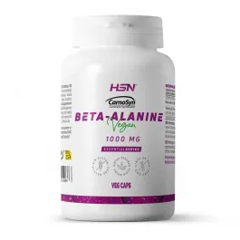 HSN Beta-alanina CarnoSyn 1000 mg (tabletas)