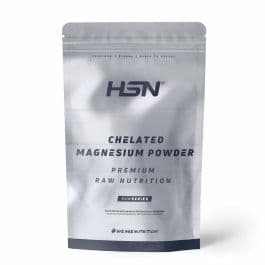 HSN Bisglicinato de magnesio en polvo