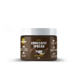 HSN ChoccaFit (cacahuete, coco y cacao)
