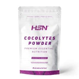 HSN ORS Cocolytes (agua de coco y electrolitos)