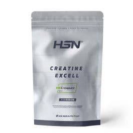 HSN Creatina Excell 100% Creapure en polvo