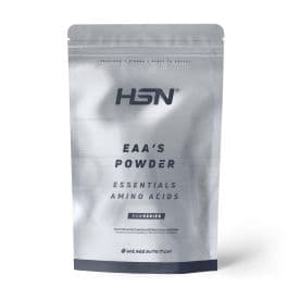 HSN Aminoácidos Esenciales (EAA) en polvo