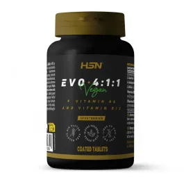 HSN Evo 4:1:1 (tabletas)