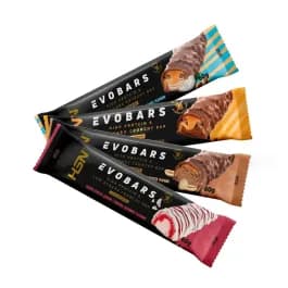 HSN Evobars