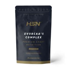 HSN Evobcaa's Complex