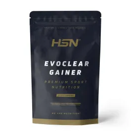 HSN Evoclear Gainer