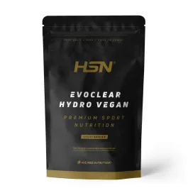 HSN Evoclear Hydro Vegan (clear vegana)