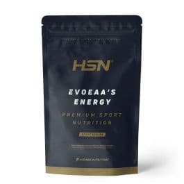 HSN EvoEAA's Energy