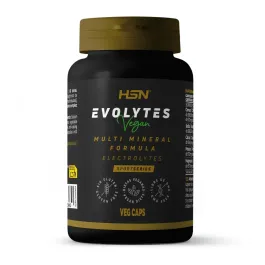 HSN Evolytes en cápsulas