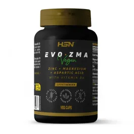 HSN EvoZMA (ZMA + D-AA)