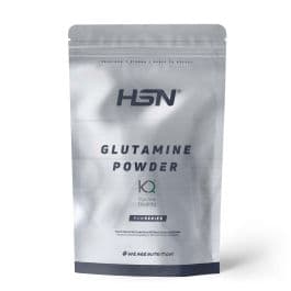 HSN L-Glutamina Kyowa Quality en polvo