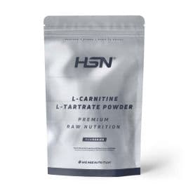 HSN L-Carnitina L-Tartrato Carnipure en polvo