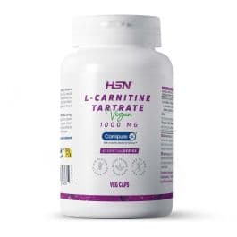 HSN L-Carnitina Tartrato Carnipure 1000 mg