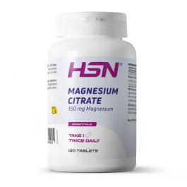 HSN Citrato de Magnesio 150 mg