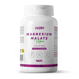 HSN Malato de magnesio 1000 mg