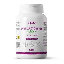 HSN Melatonina 1,9 mg