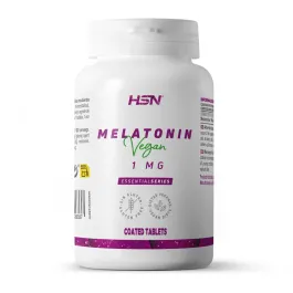 HSN Melatonina 1 mg
