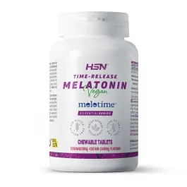HSN Melatonina Melotime masticable 1,9 mg