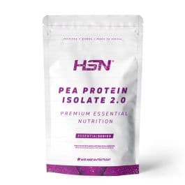 HSN Proteína de Guisante Aislada 2.0