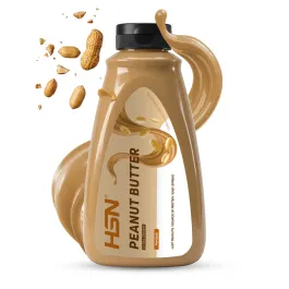 HSN Crema de Cacahuete Extra Cremosa