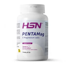 HSN Pentamag (5 sales de magnesio)